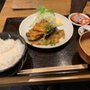 めちゃめちゃ美味しい定食屋