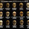 カハクの古代DNA展に行ってきた 06/13