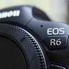 EOS R6の更新