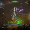 Diablo3@Switchプレイ日記(2)