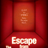 ×謎解き記録:Escape from The RED ROOM