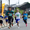 おかやま西大寺マラソン・3km：その１１