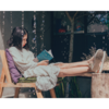 6分の読書がストレスを軽減してくれるんだってさ