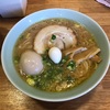 ラーブロ！ラーメン多弐家in福井