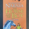ナルニア国物語の『The Horse and His Boy』