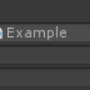 【Unity】【Odin - Inspector and Serializer】ラベルの幅を調整する「LabelWidth」属性