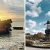 Bali Denpasar Tanah Lot Tour