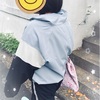 【小学校】あいぼん５年生になる