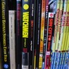 『WATCHMEN』が届いた！…けど…
