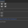【Unity】uGUI のオブジェクトを整列できる「Align Tools」紹介