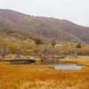 赤城山　紅葉