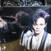 氷室京介 カテゴリーの記事一覧 2ページ目 えいこのモルディブここだけの話 どうでもいい話