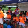 U-12試合結果