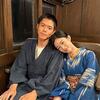 NHK周りでおもしろがる