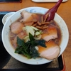 本日のラーメン【共楽＠小布施町】