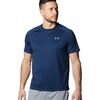 アンダーアーマーUA Tech 2.0 SS Tee：ジム通いが劇的に変わった！正直レビュー