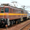 三岐鉄道の貨物列車　501レ