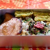 お弁当
