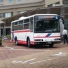 電車通勤の記録98 - バス、バス、バス