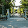 神社へ行こう！