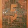 Town and Country『5』('03)