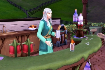 Enchanted by Nature（35）