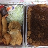 とんかつ弁当、居酒屋さん