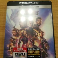 アベンジャーズ エンドゲーム 吹き替え版の感想と字幕版と違うところ Mcuは吹き替えもあり 映画の感想とかを書くブログ アベンジャーズ エンドゲーム 吹き替え版の感想と字幕版と違うところ Mcuは吹き替えもあり 映画の感想とかを書くブログ