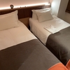 【宿泊記】ネストホテル東京半蔵門  Nest Hotel Tokyo Hanzomon