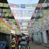 ネパール、エベレスト街道てくてく日記　第三回　ルクラ⇒パグディン