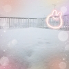 旭川のお友達に色々送ってきたよ📦*.+ﾟ待っててねぇᐕ)ﾉ雪☃❄もりもりなので雪掻きしてきます、、