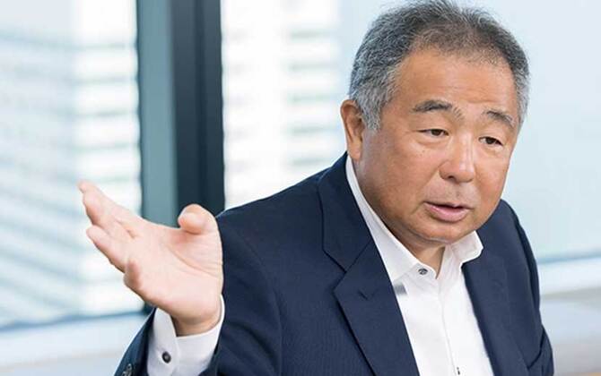 ソブリンAIを成長ドライバーに。国産LLM開発がもたらす、ソフトバンクの次なる飛躍  ー「統合報告書 2025」国産生成AI開発責任者インタビュー