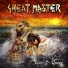 Great Master - Lion And Queen