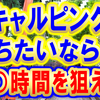 【FXスキャルピングトレードで優位性が高く高勝率で稼ぎやすい時間帯は○○時間である！本当に稼ぎたいなら稼ぎやすい時間帯にトレードするべきです！】by書道トレーダー倉本知明