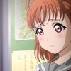 ラブライブ！サンシャイン！！　アニメ2期　２話　雨の音