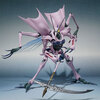 【聖戦士ダンバイン】ROBOT魂〈SIDE AB〉『スカルマ』オーラ ファンタズム 可動フィギュア【バンダイ】より2022年8月発売予定♪
