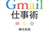 メールの超プロが教えるGmail仕事術／樺沢紫苑