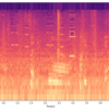 pythonでAkerunコントローラーのブザー音を周波数解析する