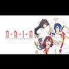 劇場版『ARIA The BENEDIZIONE』