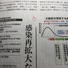 感染予防と経済復興の両立に向けて