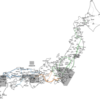 JR全線完乗旅　飯田線・中央西線編