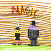 Magic / strongboi 歌詞和訳