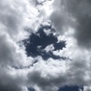 暑さに屈する時が来たようです