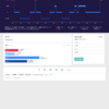 2020-01-24 睡眠実績（いびきラボ/Fitbit）