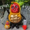 1st_centurytoys / killer.P first Ver.〈+Eng sub〉