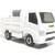 トミカ  プロパンガス配送車