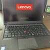 今さらながらThinkPad X1 Carbon Gen6を買った