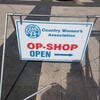 Pre - loved clothes: セカンドハンド万歳！！OP shopのススメ。