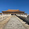 西安・北京の旅 5日目　北京観光
