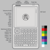 PicoCalc（その３）